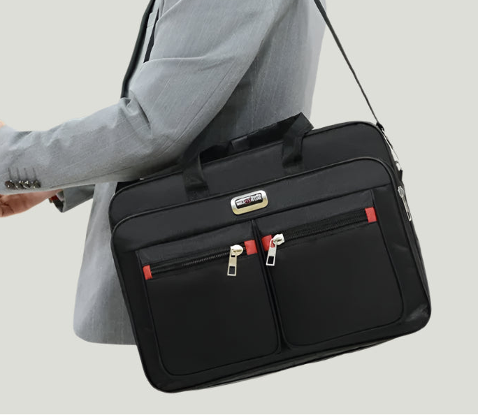 Business Laptop Shoulder Bag