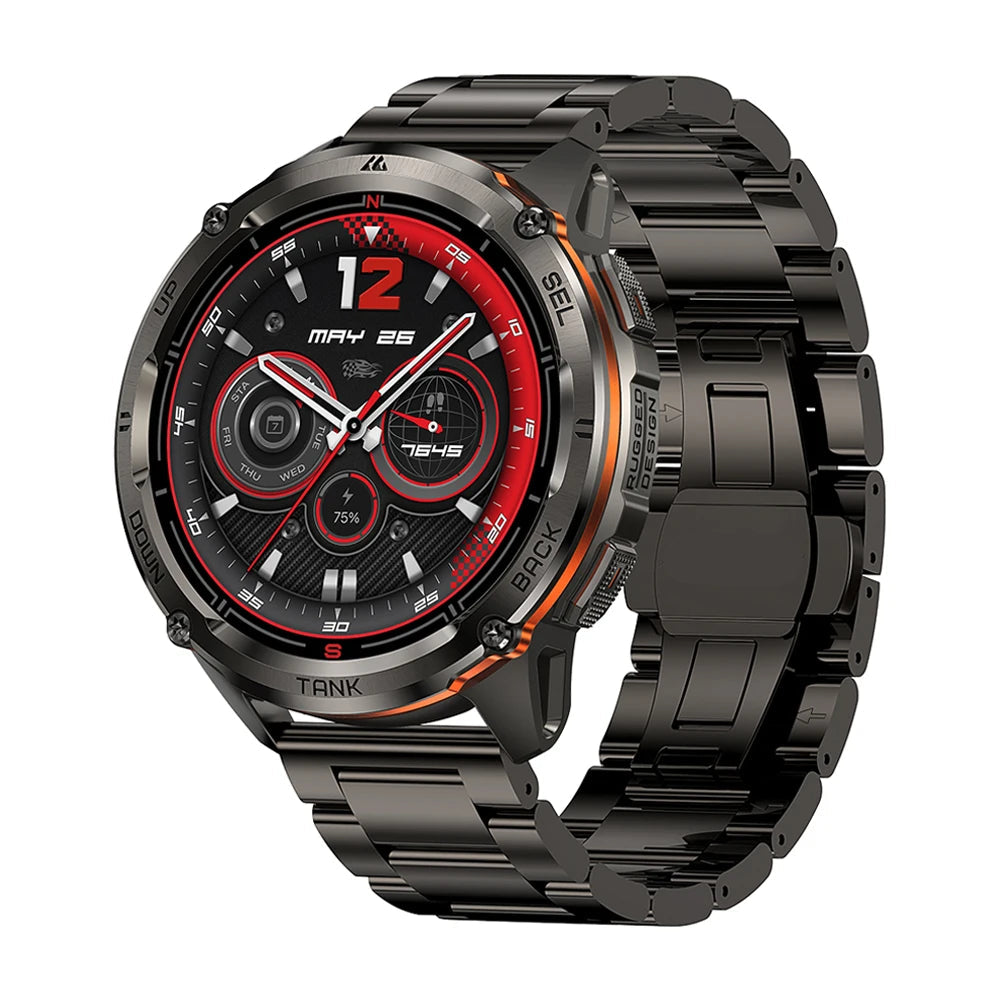 ApexFit Pro Smartwatch