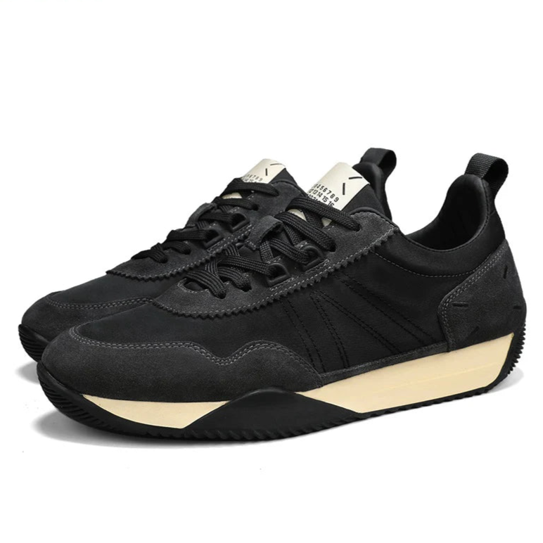 Breathable Men’s Walking Shoes | Lightweight Performance for Daily Movement