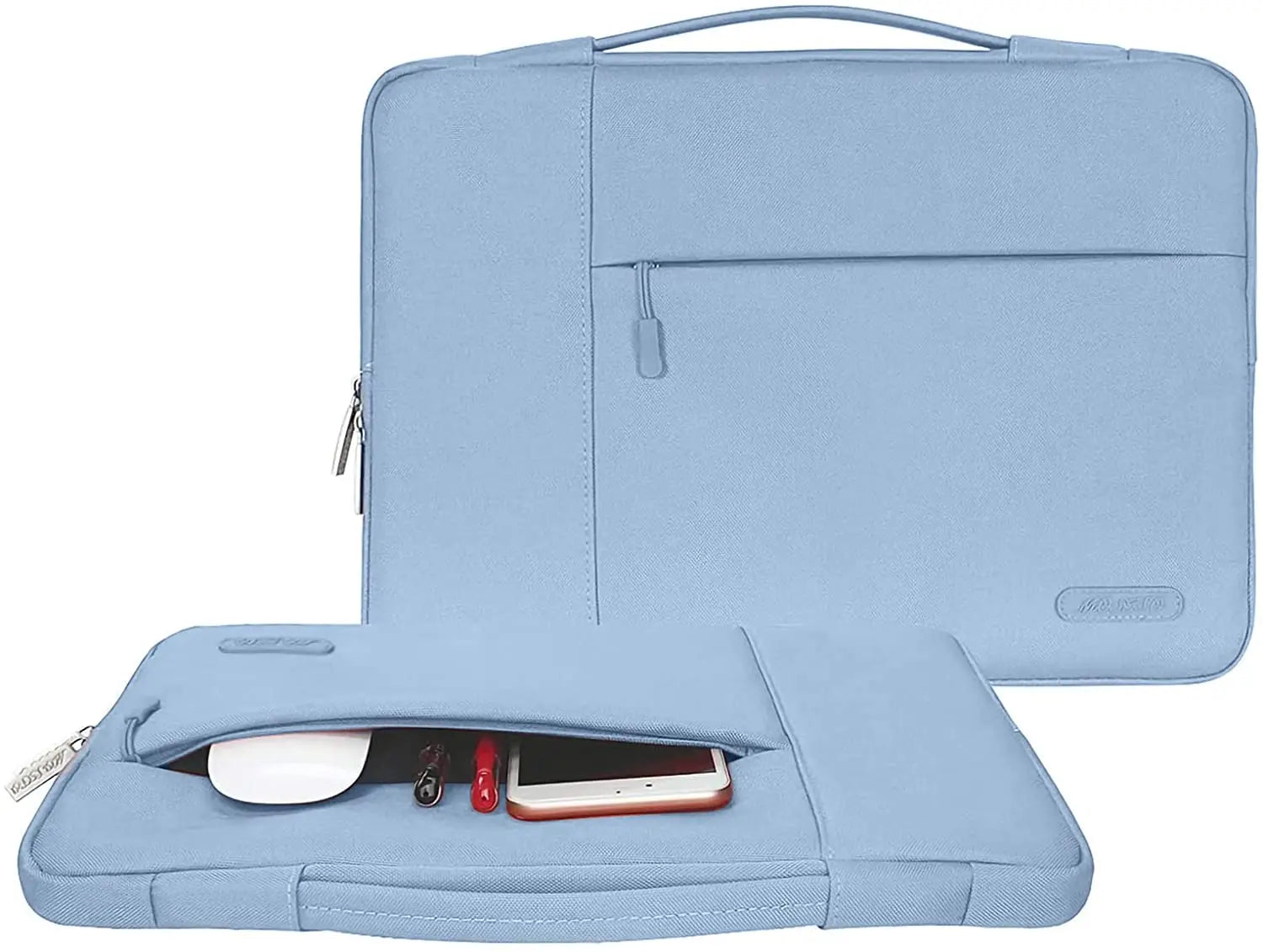 Waterproof Laptop Briefcase & Sleeve (11-17.3 Inch)