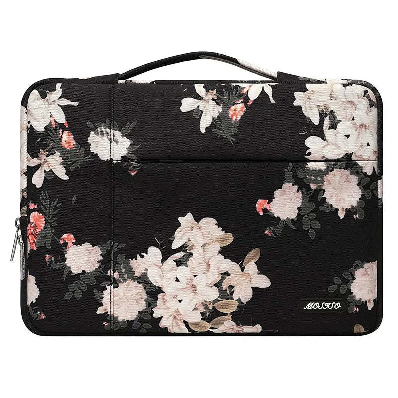 Waterproof Laptop Briefcase & Sleeve (11-17.3 Inch)