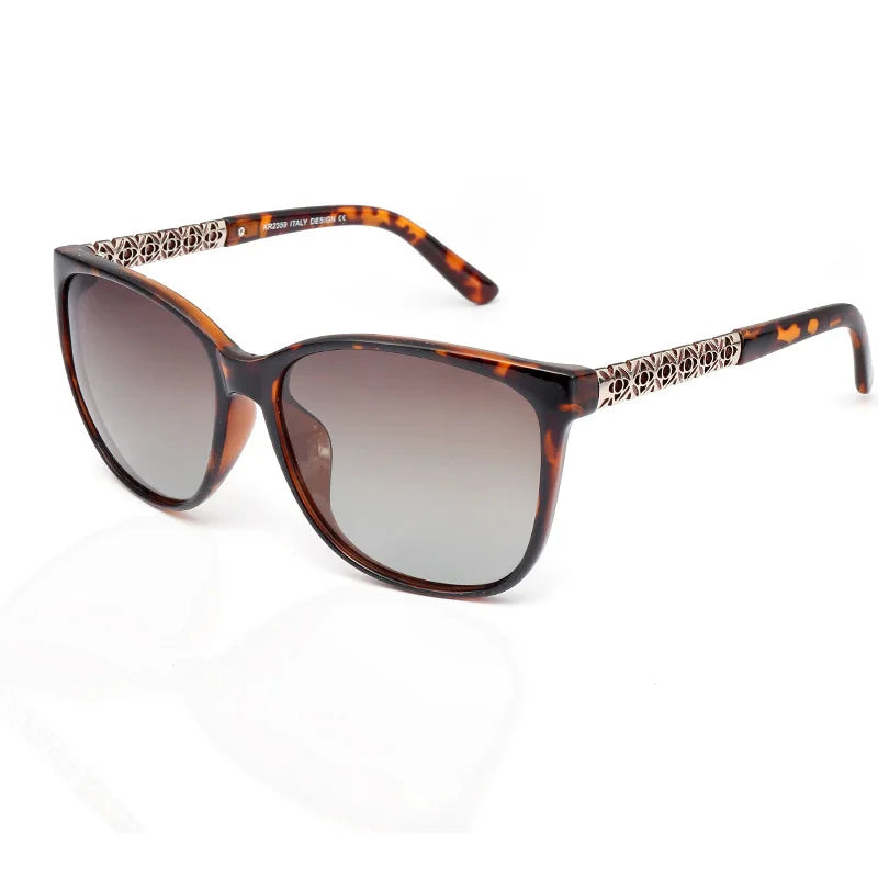 Women's Cat Eye Sunglasses