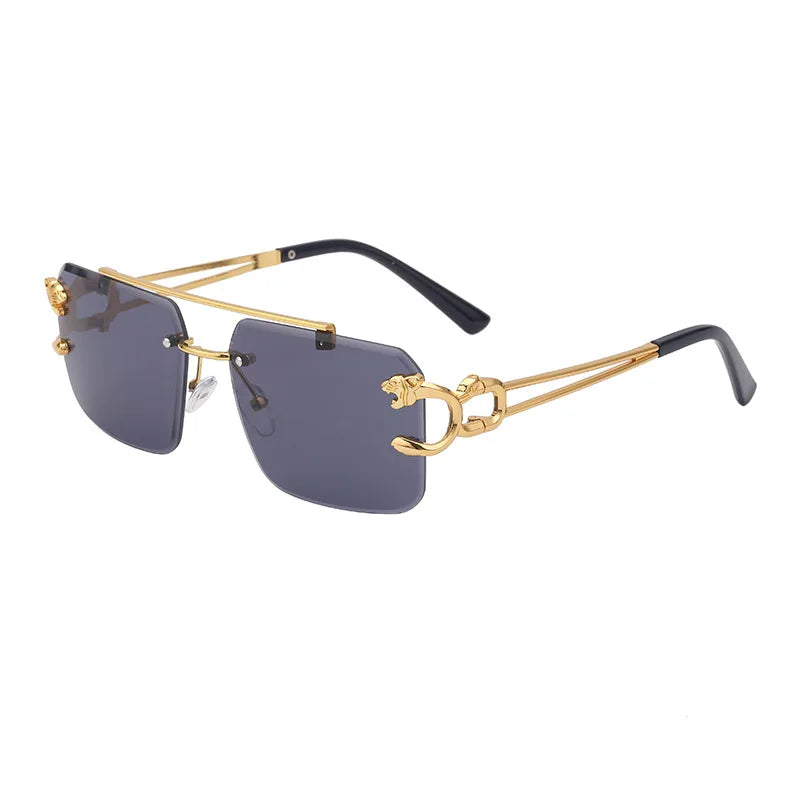 Urban Edge UV400 Sunglasses