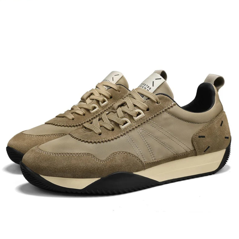 Breathable Men’s Walking Shoes | Lightweight Performance for Daily Movement