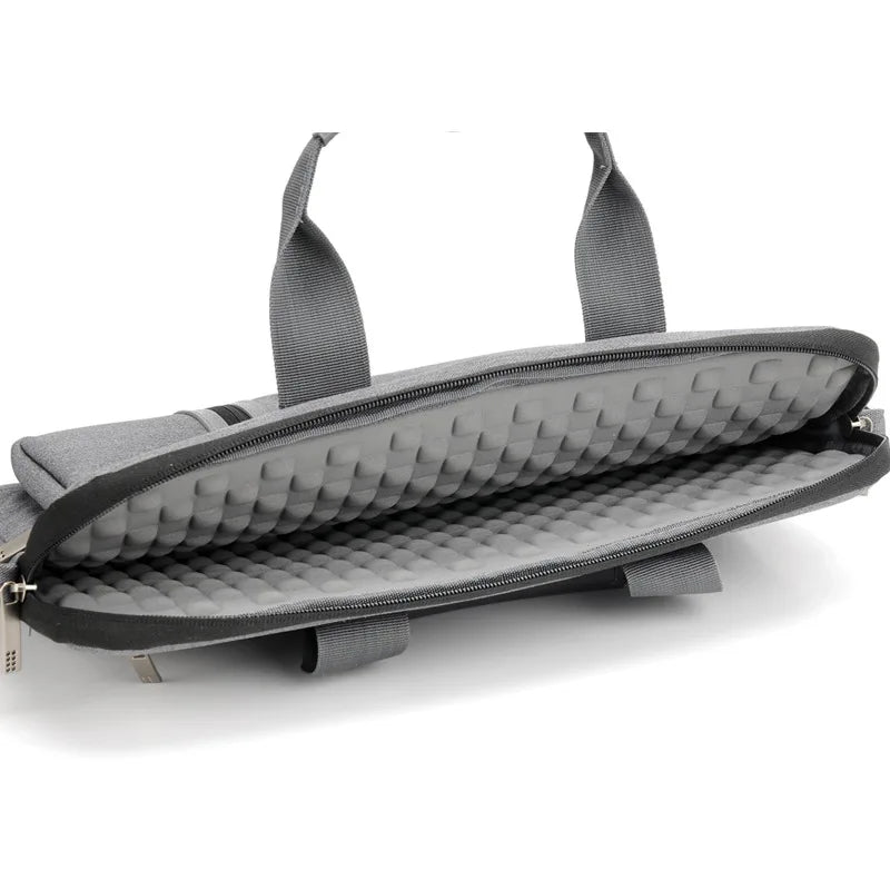 Unisex Laptop Messenger Bag