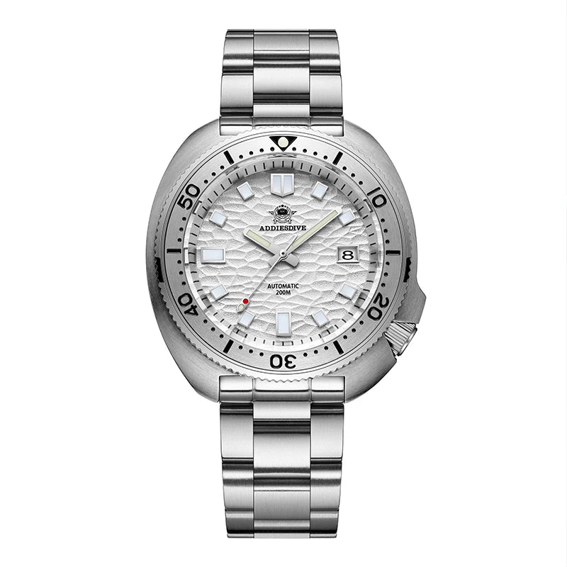 AquaMaster Automatic Diving Watch