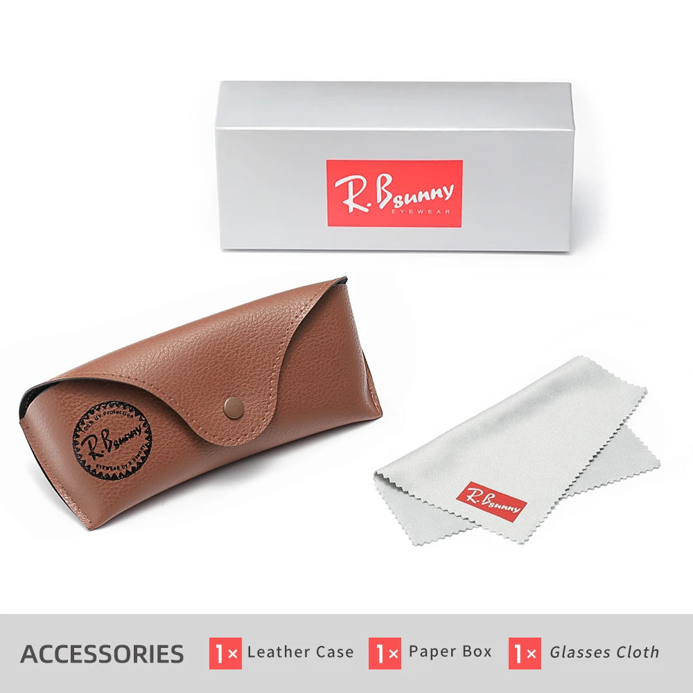 R.B Sunny Polarized Fashion Sunglasses