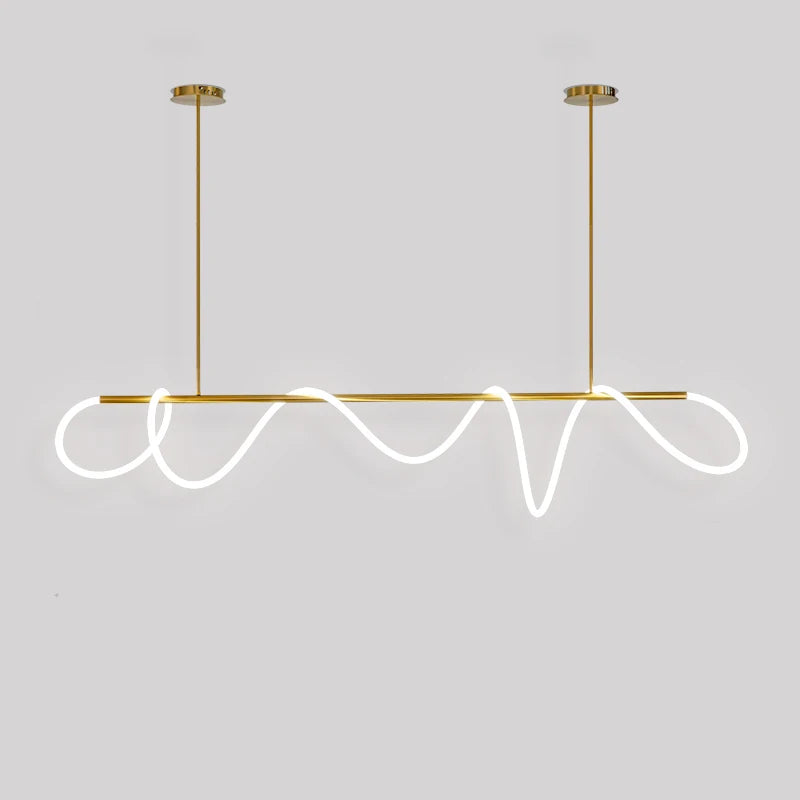 Minimalist Design pendant Lighting LED