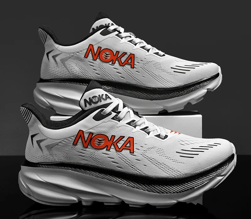 Men’s Lightweight Mesh Casual Shoes | Ultra-Breathable Comfort for Everyday Motion