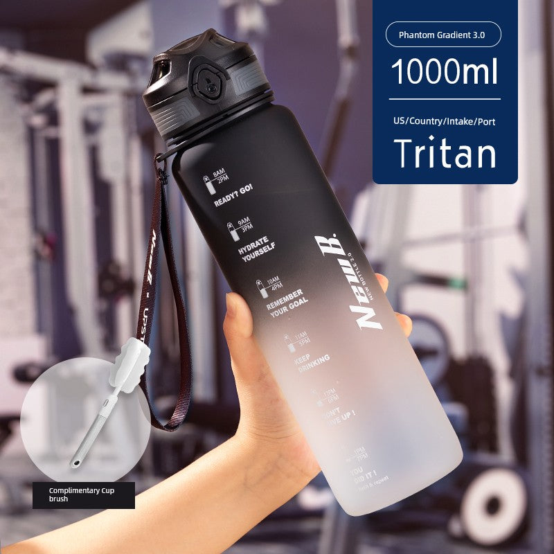 Tritan Sports Men Student Only Water Cup