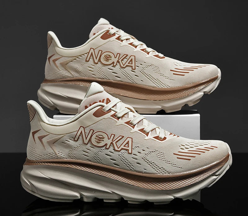 Men’s Lightweight Mesh Casual Shoes | Ultra-Breathable Comfort for Everyday Motion