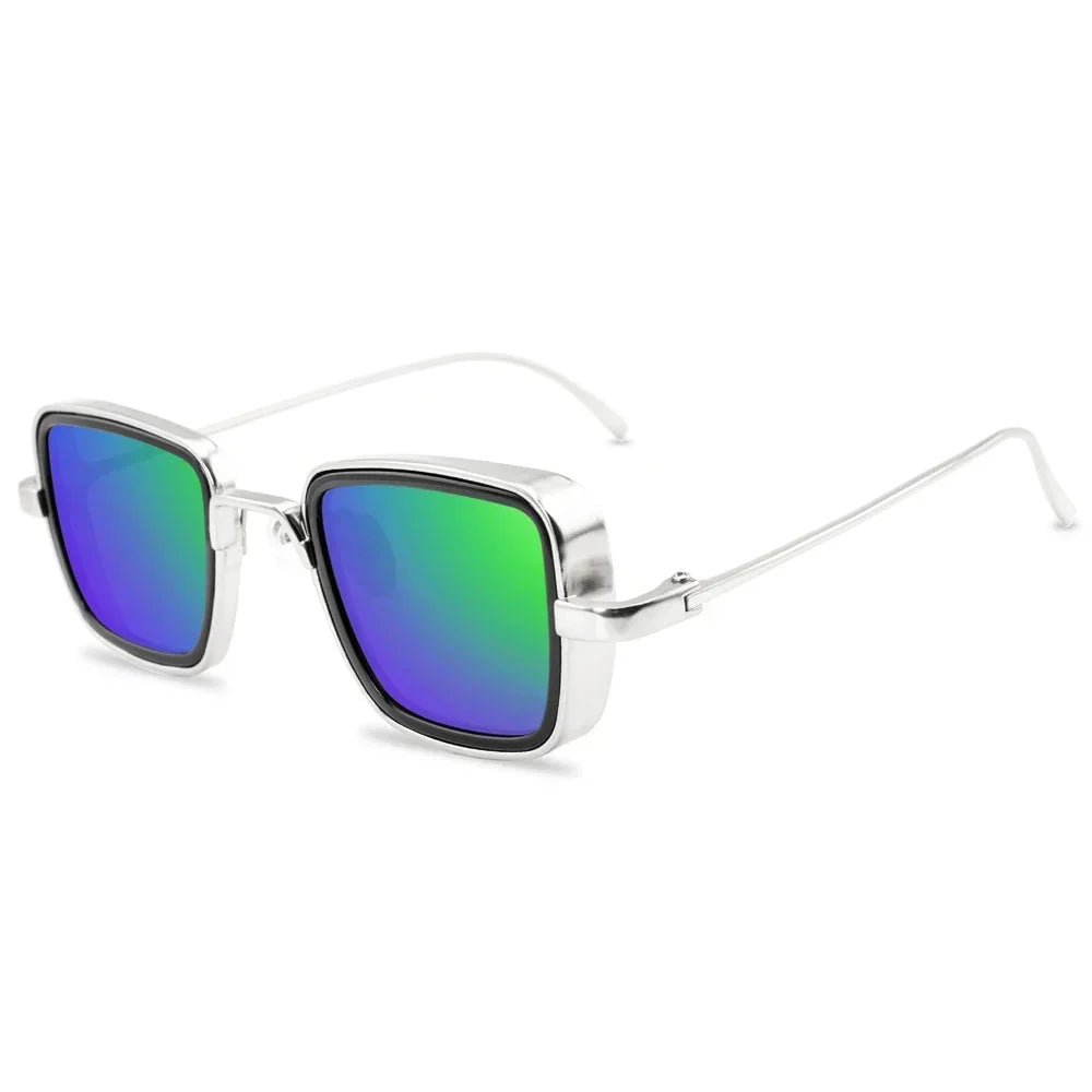 Stylish Retro Sun Glasses