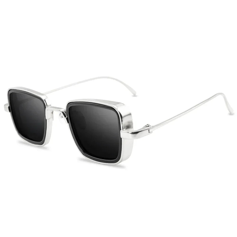 Stylish Retro Sun Glasses