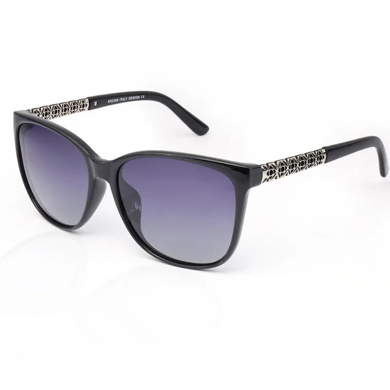 Women's Cat Eye Sunglasses