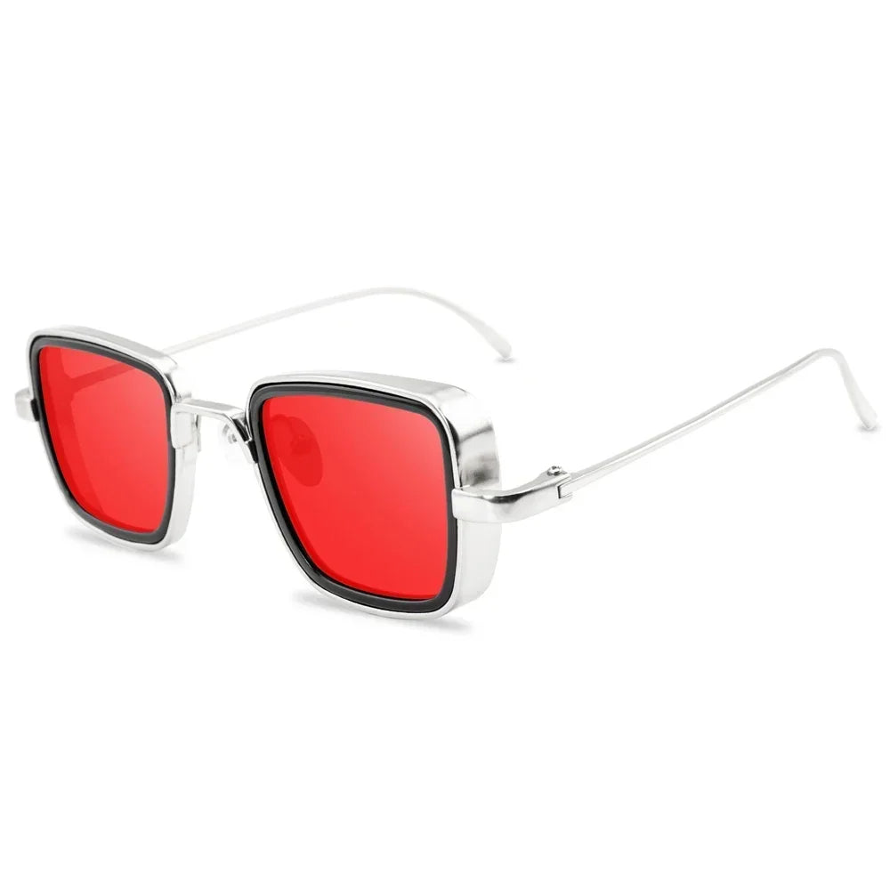 Stylish Retro Sun Glasses