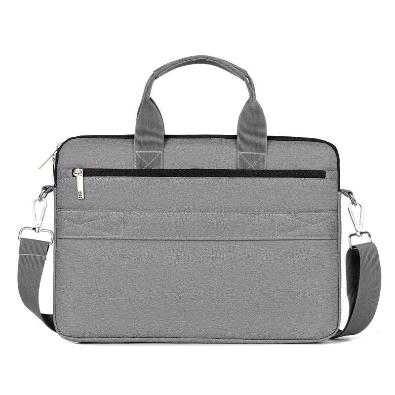 Unisex Laptop Messenger Bag