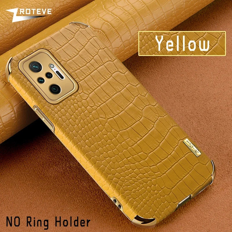 Premium Protective Case with Magnetic Holder for Select Smartphone Models