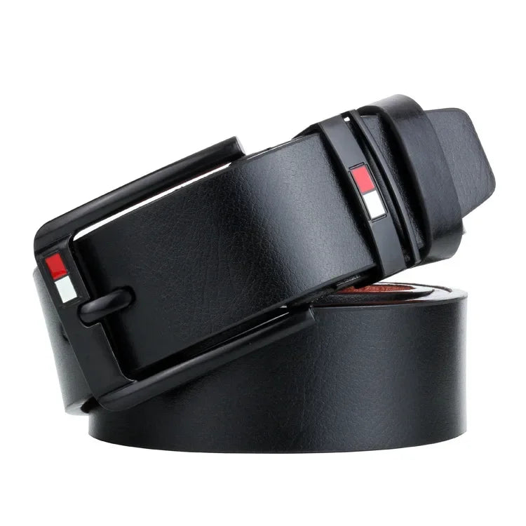 Men’s Luxury Designer-Inspired Belt | Statement Style with Everyday Function