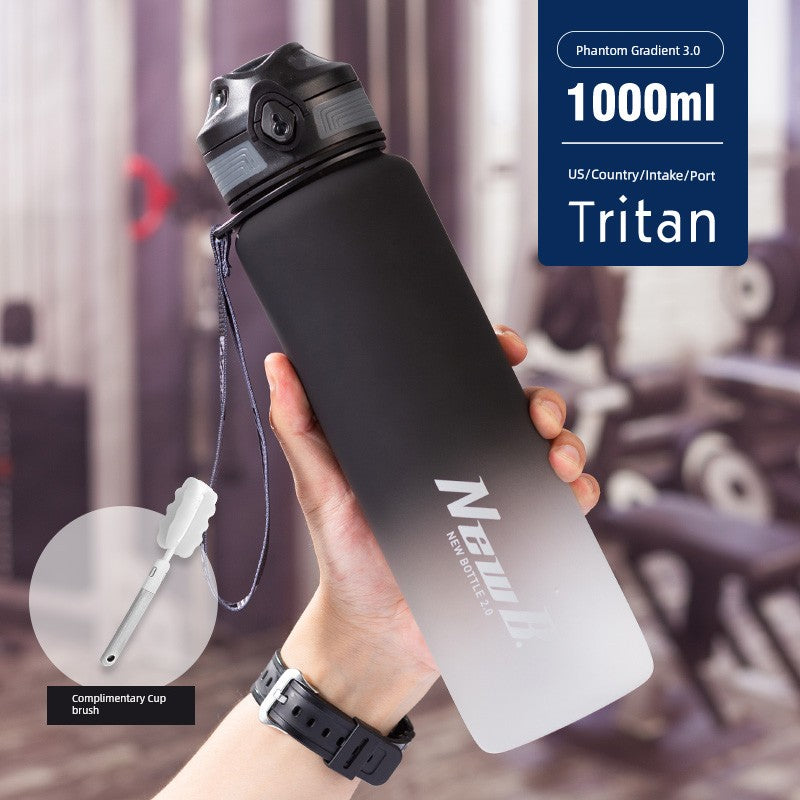 Tritan Sports Men Student Only Water Cup