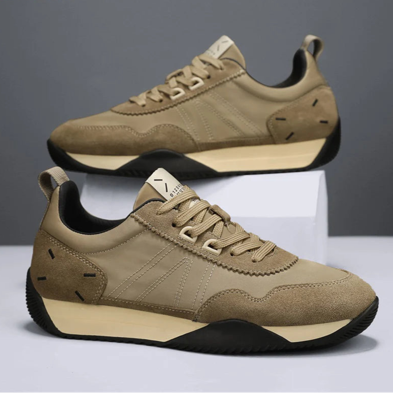 Breathable Men’s Walking Shoes | Lightweight Performance for Daily Movement