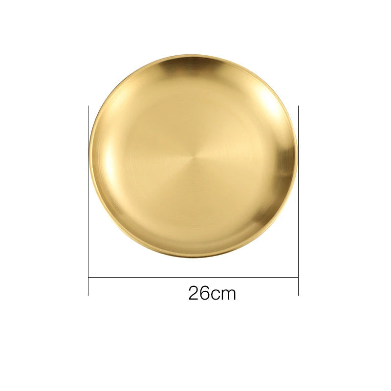 Stainless Steel Ramen and Salad Bowl - 1.2L