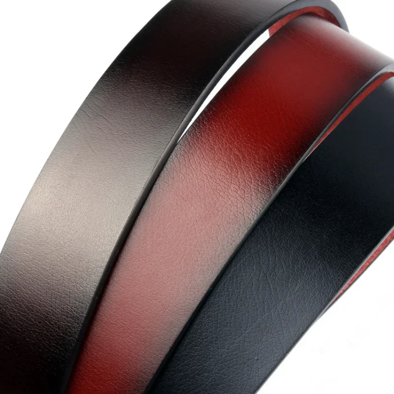 Men’s Luxury Designer-Inspired Belt | Statement Style with Everyday Function