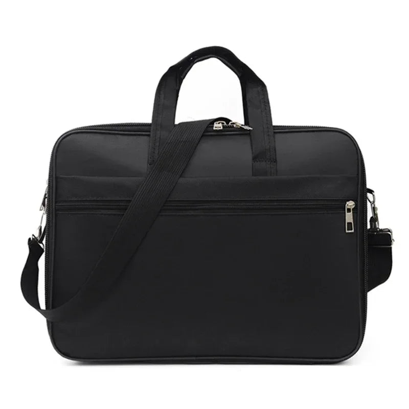 Business Laptop Shoulder Bag