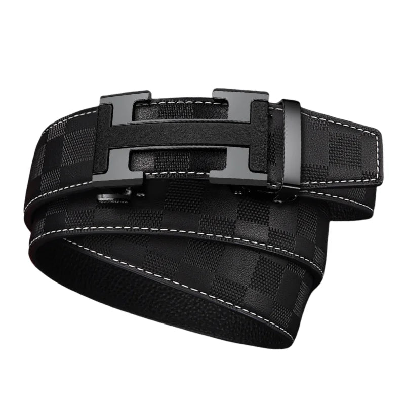 Durable and Stylish Leather Belt for Everyday Wear