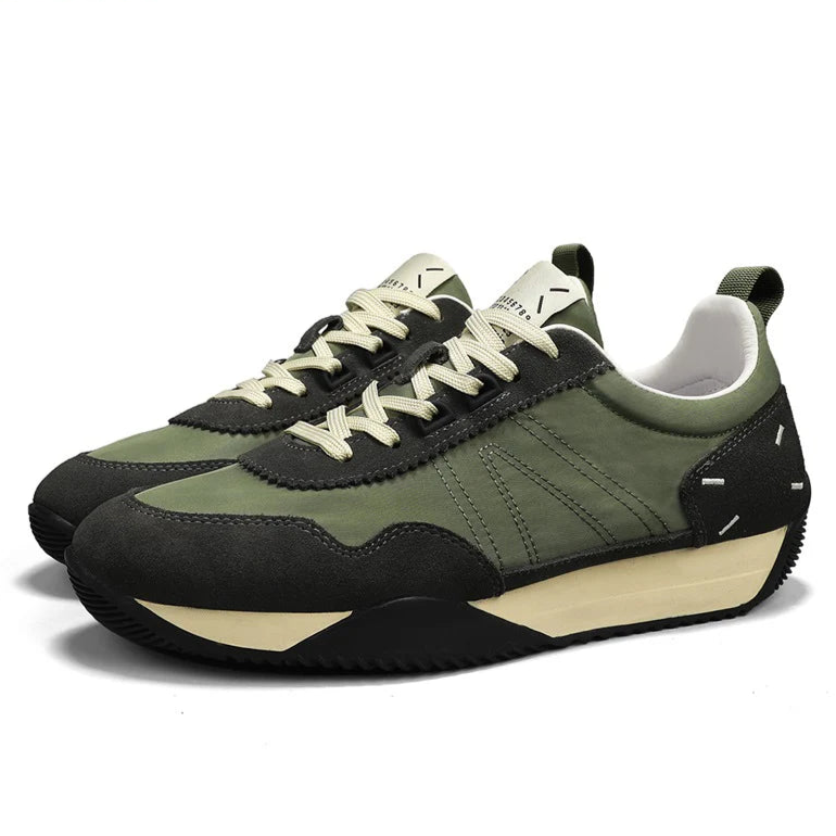 Breathable Men’s Walking Shoes | Lightweight Performance for Daily Movement