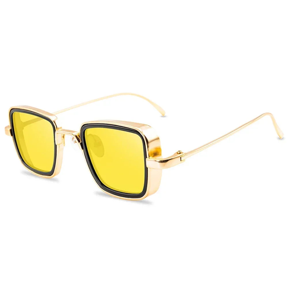 Stylish Retro Sun Glasses