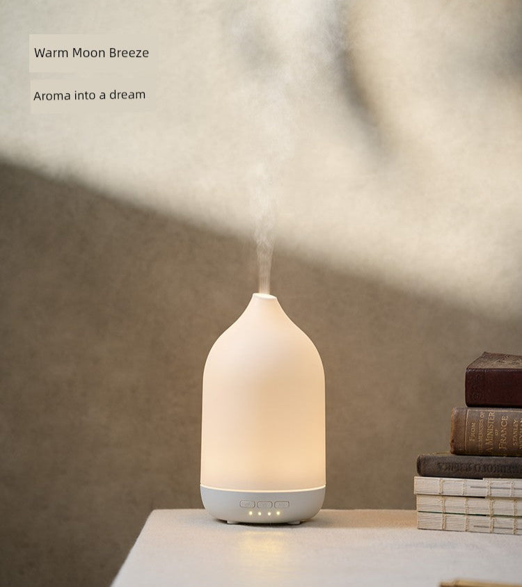 Warm Moon Aromatherapy Machine