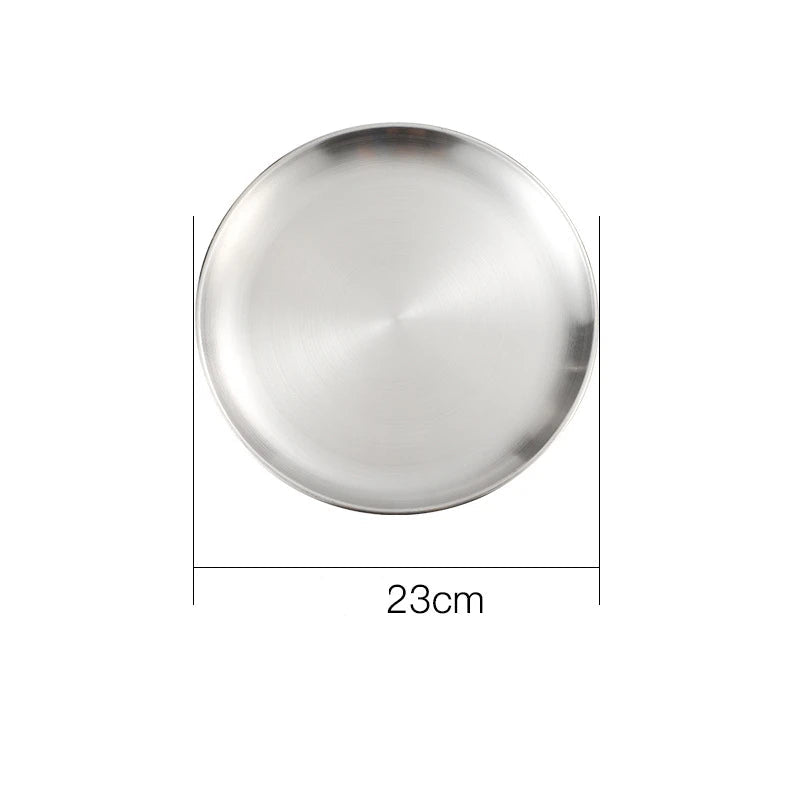 Stainless Steel Ramen and Salad Bowl - 1.2L