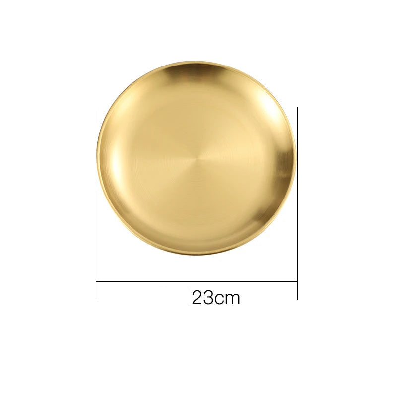 Stainless Steel Ramen and Salad Bowl - 1.2L