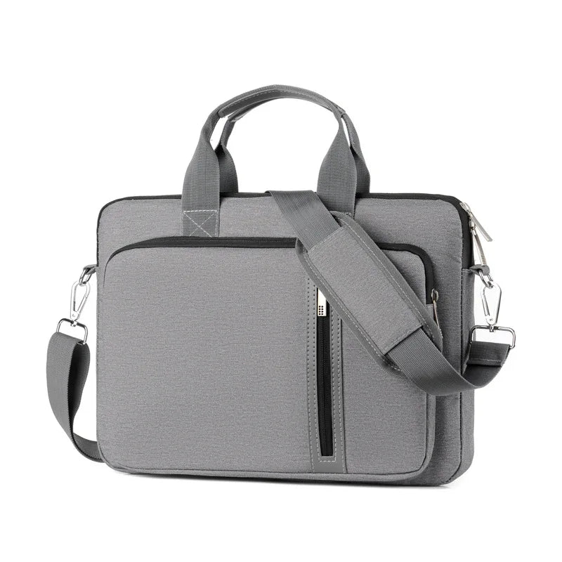 Unisex Laptop Messenger Bag