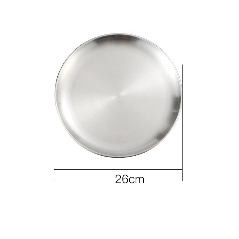 Stainless Steel Ramen and Salad Bowl - 1.2L