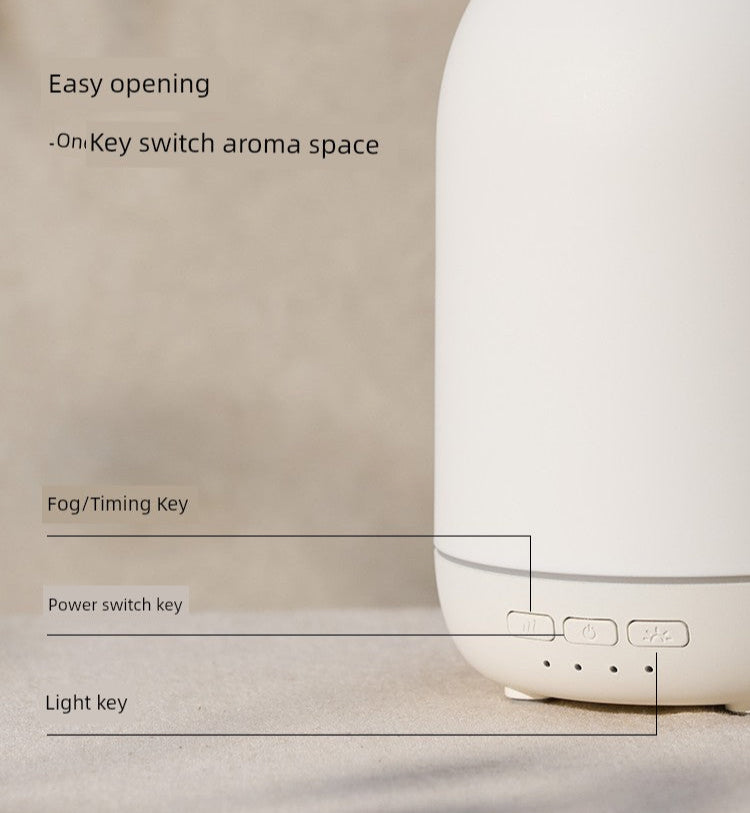 Warm Moon Aromatherapy Machine