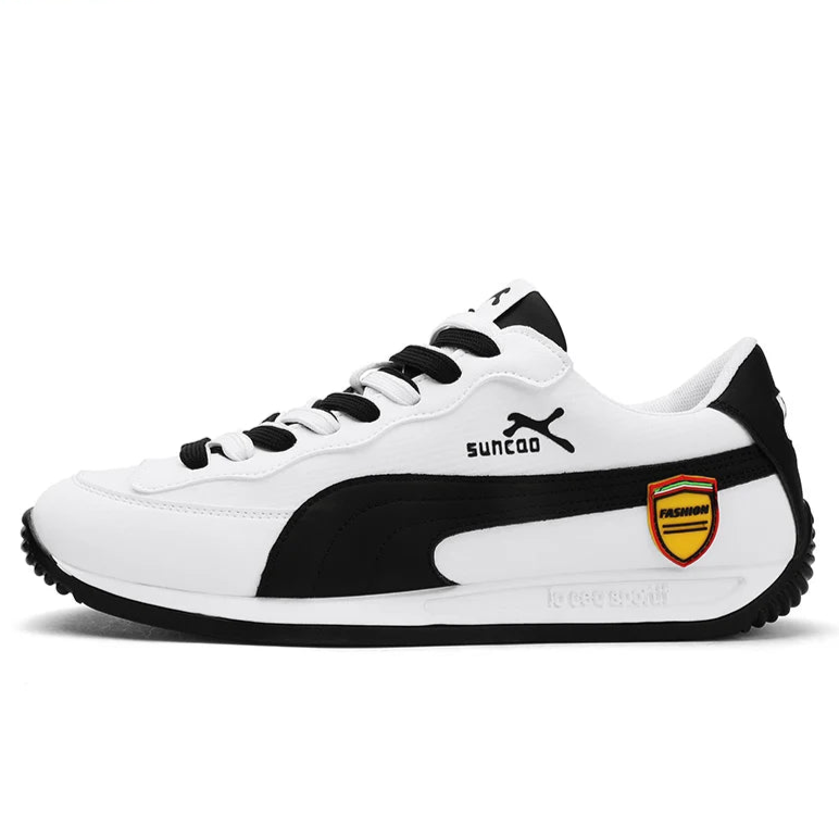 Breathable Men’s Walking Shoes | Lightweight Performance for Daily Movement