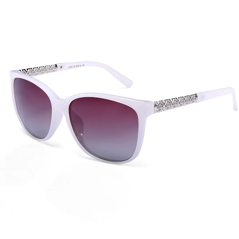 Women's Cat Eye Sunglasses