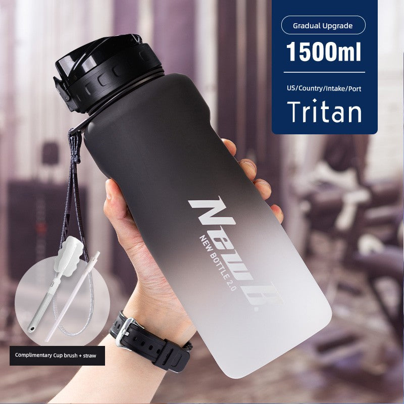 Tritan Sports Men Student Only Water Cup