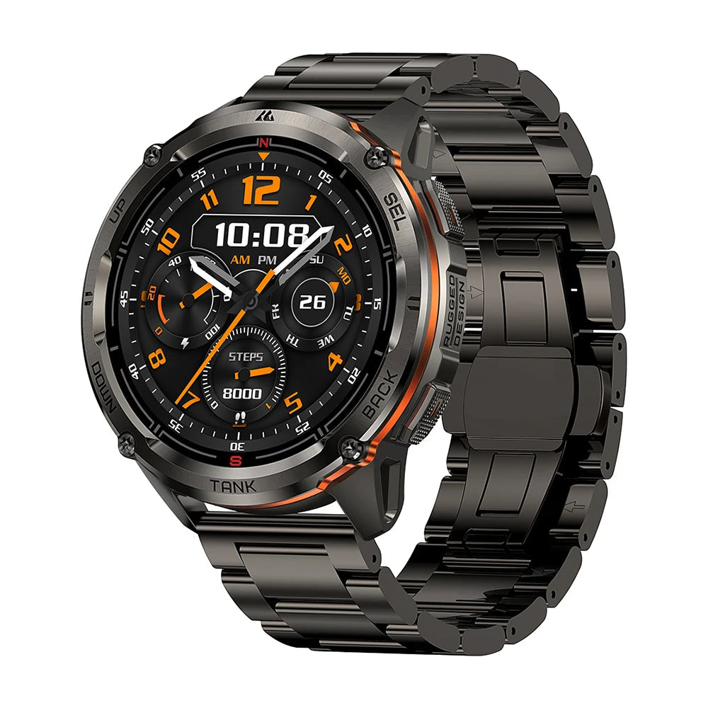 ApexFit Pro Smartwatch