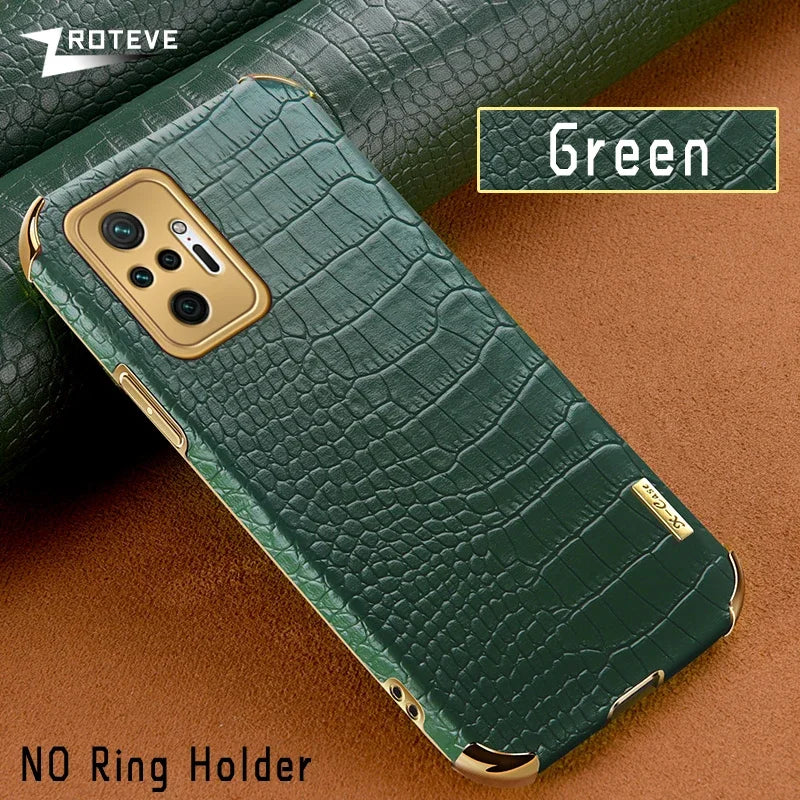 Premium Protective Case with Magnetic Holder for Select Smartphone Models