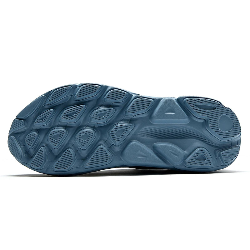 Men’s Lightweight Mesh Casual Shoes | Ultra-Breathable Comfort for Everyday Motion