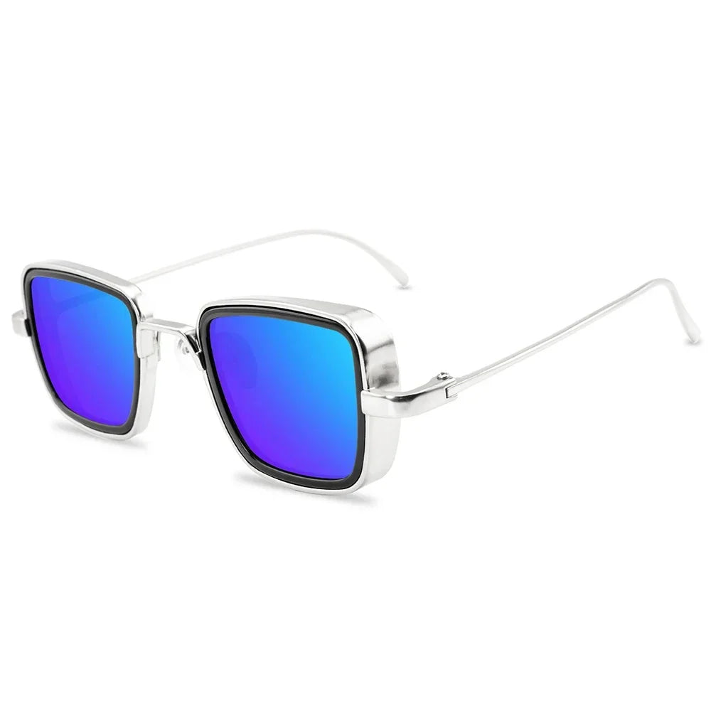 Stylish Retro Sun Glasses