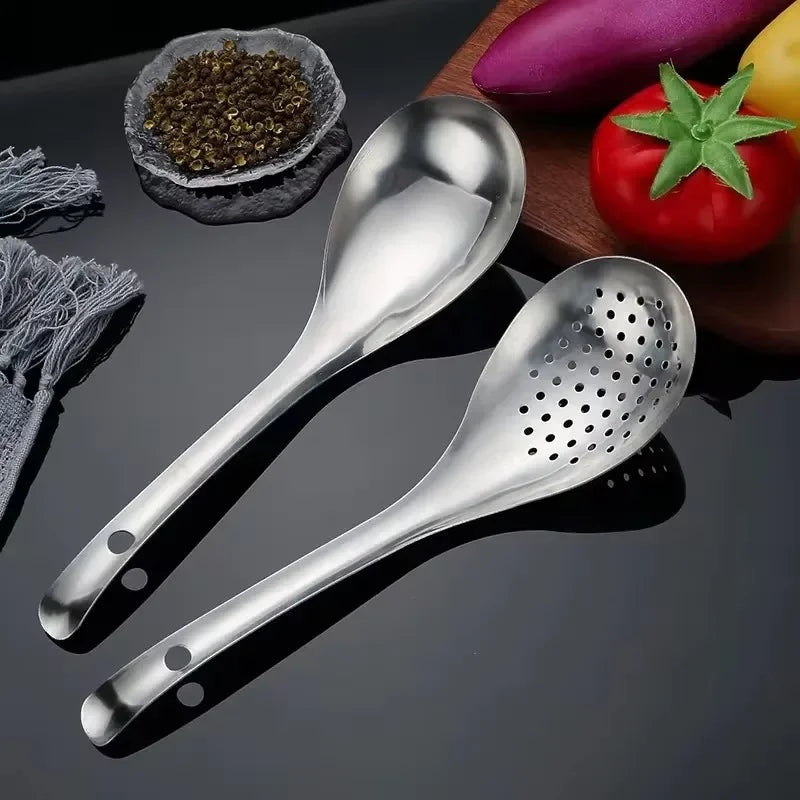 Stainless Steel Serving Tongs – Durable, Versatile, and Easy to Clean