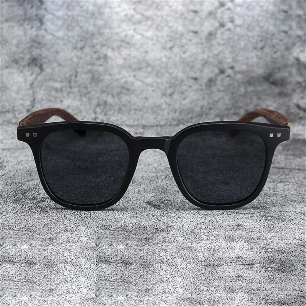 Retro-Inspired Cat-Eye Sunglasses