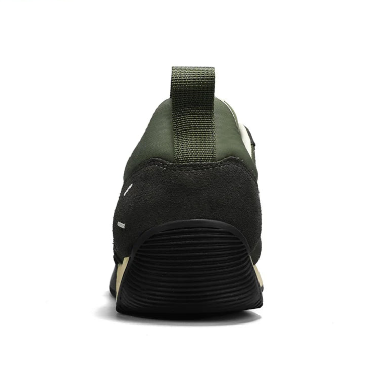 Breathable Men’s Walking Shoes | Lightweight Performance for Daily Movement