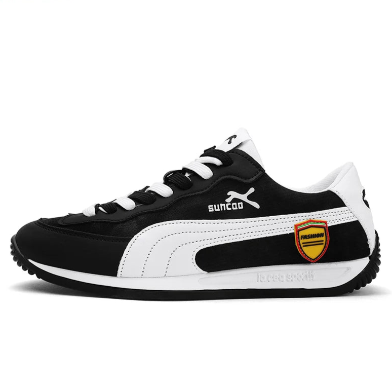 Breathable Men’s Walking Shoes | Lightweight Performance for Daily Movement