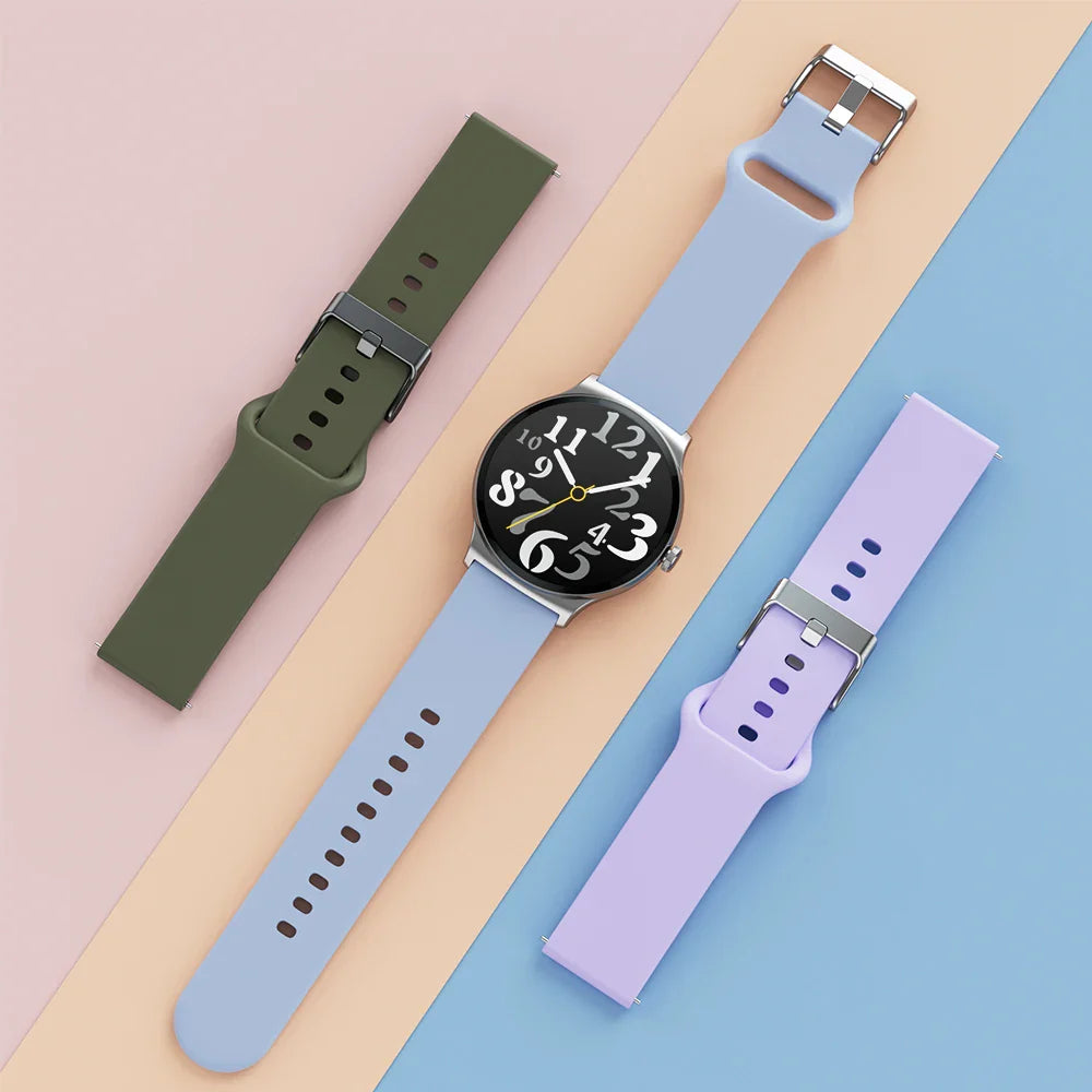 Smartwatch Straps