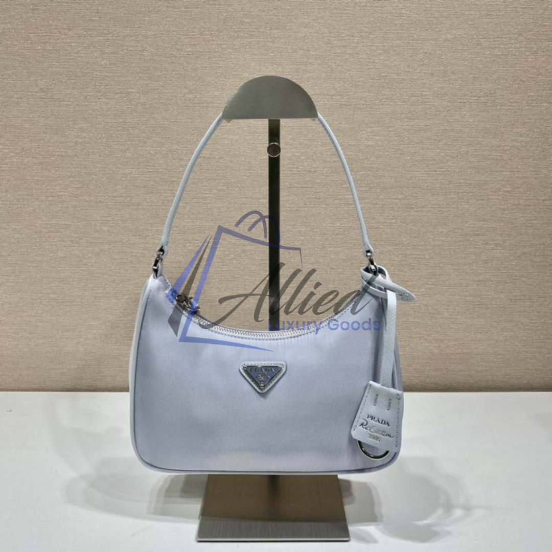Prada Re-Edition 2005 Re-Nylon Mini Bag