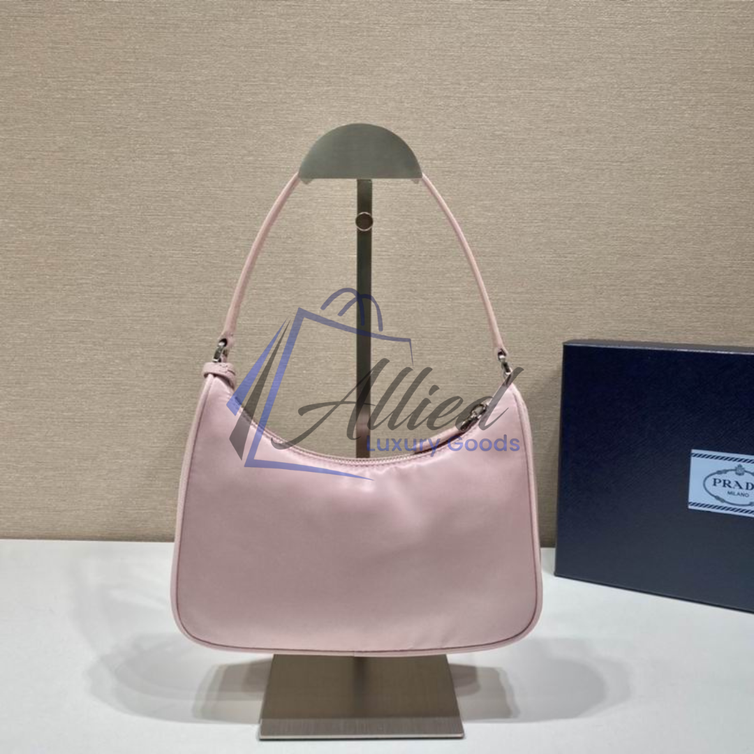 Prada Re-Edition 2005 Re-Nylon Mini Bag